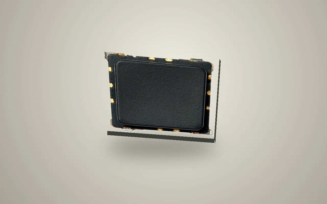 Framework Input Module board