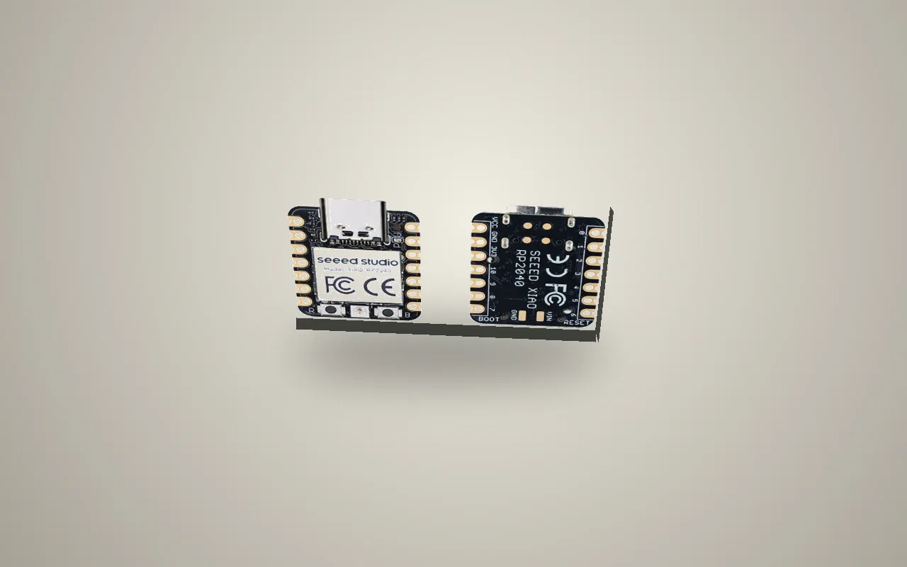 Seeed XIAO series board
